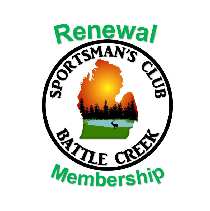 Membership Renewal